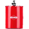 Коронки RUKO
