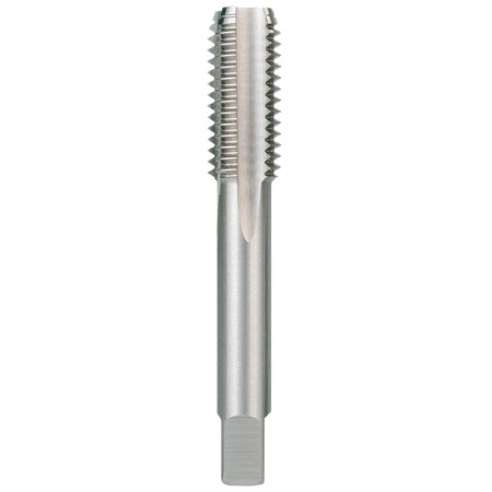 Метчик M24x3,0, одиночный, №3, HSS G DIN352 230240-3 RUKO Метчик M24x3,0, одиночный, №3, HSS G DIN352 230240-3 RUKO