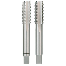 Метчики ручные M11x1,25 MF HSS комплект из 2 шт 235111 RUKO