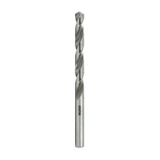 Сверло по металлу HSS-G 2,1х49/24мм 214021 RUKO