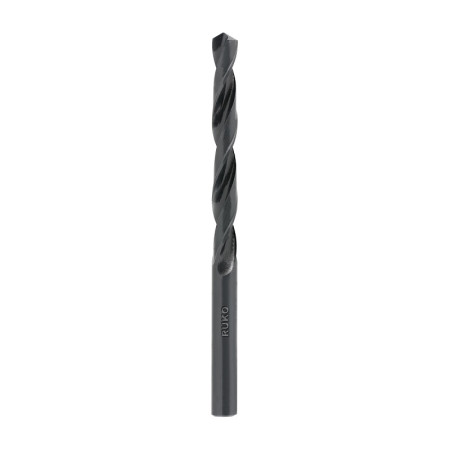Сверло по металлу HSS-R 2,5x57/30мм 201025 RUKO