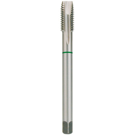 Метчик машинный 3/8" -19 G DIN 5156 HSS Co 5 для сквозной резьбы 262038E RUKO Метчик машинный 3/8" -19 G DIN 5156 HSS Co 5 для сквозной резьбы 262038E RUKO