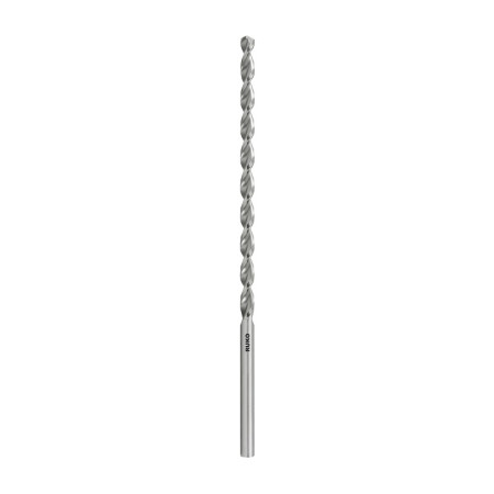 Сверло по металлу HSS-G TL3000 DIN 1869 10.0х265/185мм 254100 RUKO