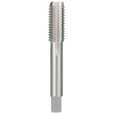 Метчик M4x0,7, одиночный, левый, HSS G DIN352 230040LI-3 RUKO