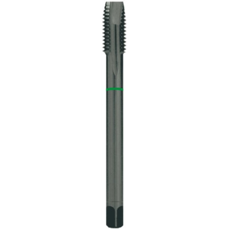RUK-232101VA Метчик машинный M10x1,5 сквозной по нержавеющей стали HSSE VAP 232101VA RUKO