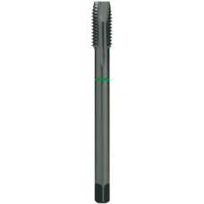 Метчик машинный M16x2,0 сквозной по нержавеющей стали HSSE VAP 232160VA RUKO