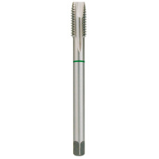 Метчик машинный 1/2" -20 UNF DIN 374 HSS Co 5 для сквозной резьбы 265012UNF RUKO