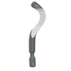 Лезвие для гратоснимателя Unigrat B30 HSS d.2,5мм 107015 RUKO