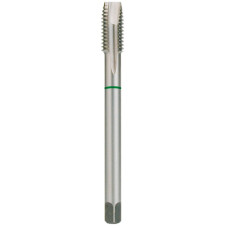 Метчик машинный 1/2" -14 G DIN 5156 HSS Co 5 для сквозной резьбы 262012E RUKO