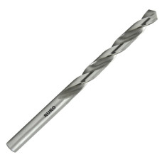 Сверло по металлу HSS-G DIN 338 (6.25x101х63 мм) 2140625 RUKO