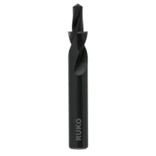 Сверло-зенкер по металлу 180° M6 6,6/11мм (короткий) HSS G VAP 102629 RUKO