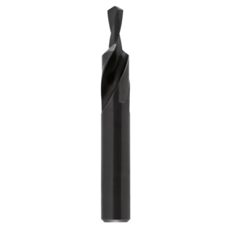 Сверло-зенкер по металлу 90° M4 4,3/8,0мм (короткий) HSS G VAP 102621 RUKO