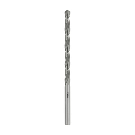 Сверло по металлу HSS-G DIN 340 4,5х126/82мм 203045 RUKO