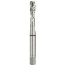 Метчик машинный M14x2,0 для глухой резьбы HSSE-Co 5 233140E RUKO