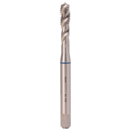 Метчик машинный М10 Шаг 1.5 мм HSS-G 234100 RUKO