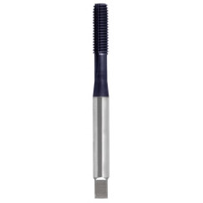 Метчик машинный M6x1,0 бесстружечный M HSSE-Co5% TiAIN 271006F RUKO