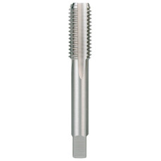 Метчик ручной 1/8" -27 однопроходной NPT HSS 231018NPT RUKO