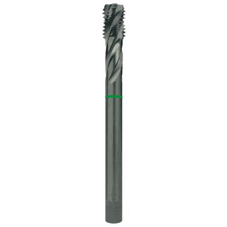 Метчик машинный M4x0,7 для глухой резьбы HSSE-Co 5 VAP 233040VA RUKO