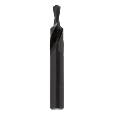 Сверло-зенкер по металлу 90° M5 5,3/10мм (короткий) HSS G VAP 102622 RUKO