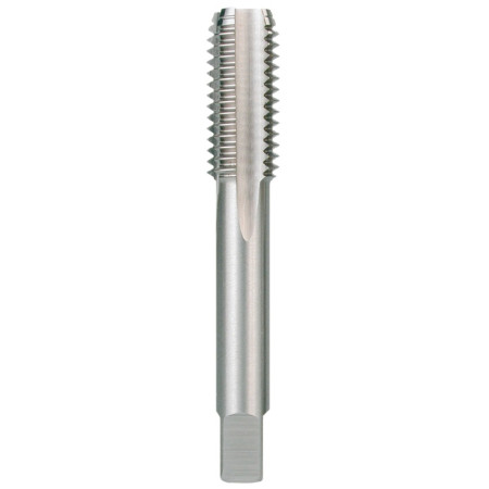 Метчик ручной 3/4" -14 однопроходной NPT HSS 231034NPT RUKO Метчик ручной 3/4" -14 однопроходной NPT HSS 231034NPT RUKO