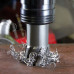 Сверло корончатое HM D-20мм.L-50 mm твердосплав 108720 RUKO