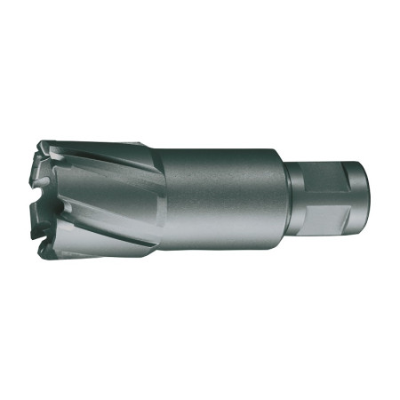 Сверло корончатое HM D-20мм.L-50 mm твердосплав 108720 RUKO