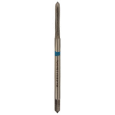 Метчик машинный М 2.5 Шаг 0.45 мм HSS-G 232025 RUKO