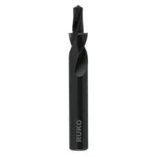 Сверло-зенкер по металлу 180° M10 11/18мм (короткий) HSS G VAP 102631 RUKO
